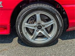 1998 Ford Mustang (CC-2102125) for sale in Concord, North Carolina