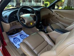1998 Ford Mustang (CC-2102125) for sale in Concord, North Carolina