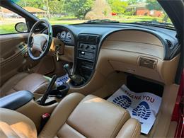 1998 Ford Mustang (CC-2102125) for sale in Concord, North Carolina