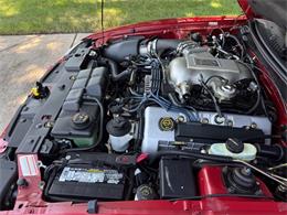 1998 Ford Mustang (CC-2102125) for sale in Concord, North Carolina