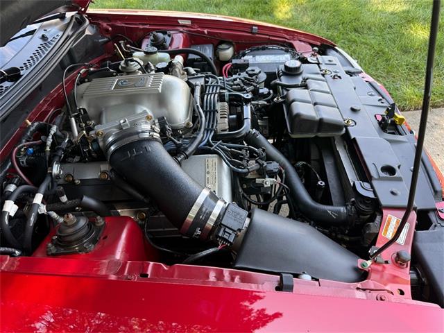 1998 Ford Mustang (CC-2102125) for sale in Concord, North Carolina