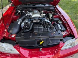 1998 Ford Mustang (CC-2102125) for sale in Concord, North Carolina