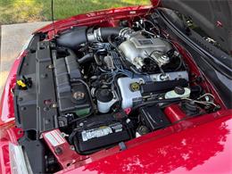 1998 Ford Mustang (CC-2102125) for sale in Concord, North Carolina