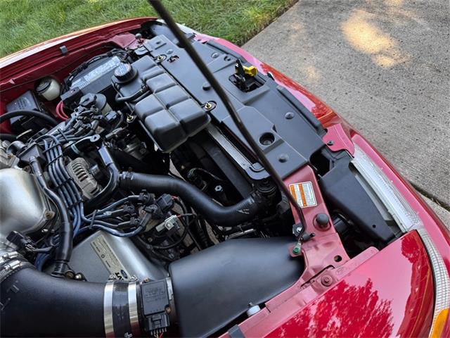 1998 Ford Mustang (CC-2102125) for sale in Concord, North Carolina