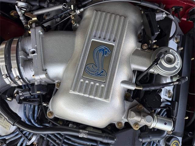 1998 Ford Mustang (CC-2102125) for sale in Concord, North Carolina