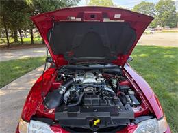 1998 Ford Mustang (CC-2102125) for sale in Concord, North Carolina