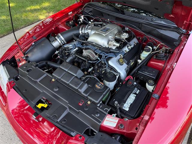 1998 Ford Mustang (CC-2102125) for sale in Concord, North Carolina