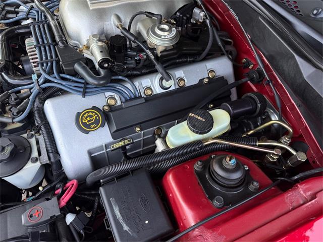 1998 Ford Mustang (CC-2102125) for sale in Concord, North Carolina