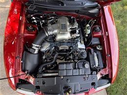 1998 Ford Mustang (CC-2102125) for sale in Concord, North Carolina