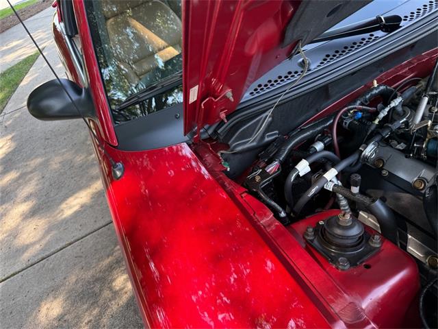 1998 Ford Mustang (CC-2102125) for sale in Concord, North Carolina