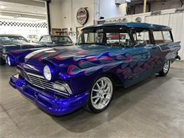 1957 Ford Ranch Wagon (CC-2102126) for sale in Ham Lake, Minnesota