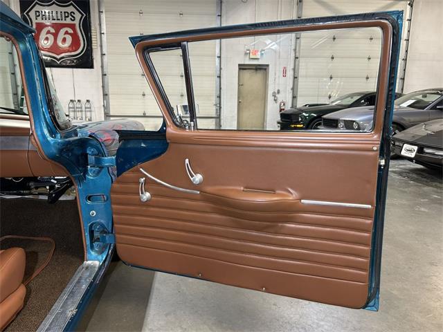 1957 Ford Ranch Wagon (CC-2102126) for sale in Ham Lake, Minnesota