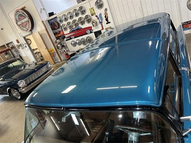 1957 Ford Ranch Wagon (CC-2102126) for sale in Ham Lake, Minnesota