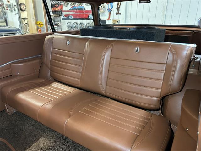 1957 Ford Ranch Wagon (CC-2102126) for sale in Ham Lake, Minnesota