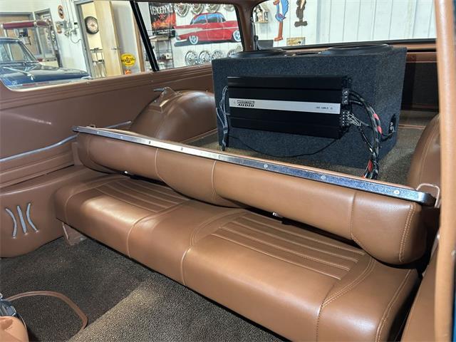 1957 Ford Ranch Wagon (CC-2102126) for sale in Ham Lake, Minnesota