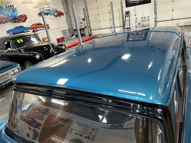 1957 Ford Ranch Wagon (CC-2102126) for sale in Ham Lake, Minnesota