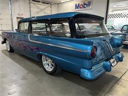 1957 Ford Ranch Wagon (CC-2102126) for sale in Ham Lake, Minnesota