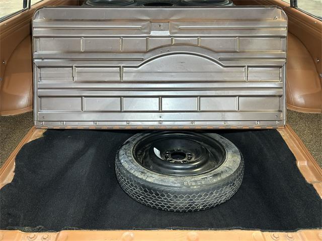 1957 Ford Ranch Wagon (CC-2102126) for sale in Ham Lake, Minnesota