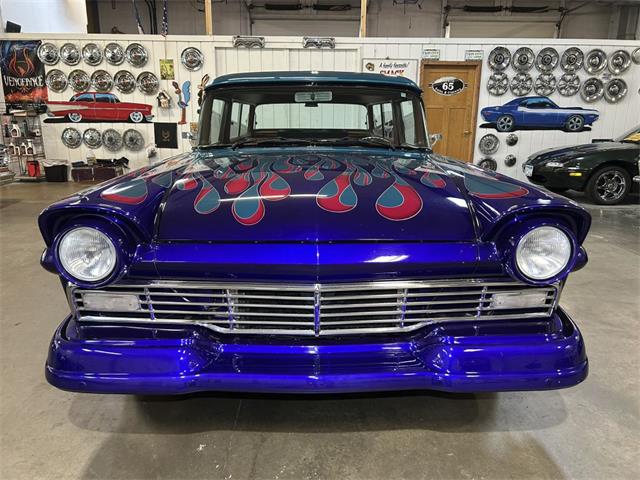 1957 Ford Ranch Wagon (CC-2102126) for sale in Ham Lake, Minnesota