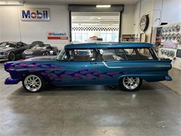 1957 Ford Ranch Wagon (CC-2102126) for sale in Ham Lake, Minnesota