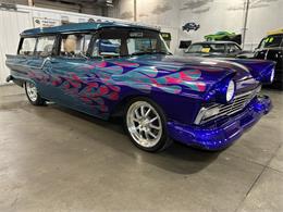 1957 Ford Ranch Wagon (CC-2102126) for sale in Ham Lake, Minnesota