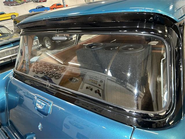 1957 Ford Ranch Wagon (CC-2102126) for sale in Ham Lake, Minnesota