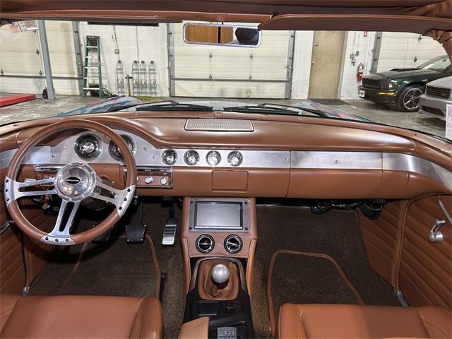 1957 Ford Ranch Wagon (CC-2102126) for sale in Ham Lake, Minnesota