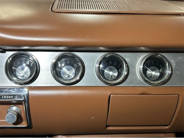 1957 Ford Ranch Wagon (CC-2102126) for sale in Ham Lake, Minnesota