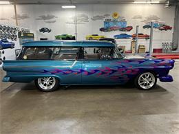 1957 Ford Ranch Wagon (CC-2102126) for sale in Ham Lake, Minnesota