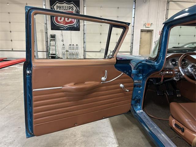 1957 Ford Ranch Wagon (CC-2102126) for sale in Ham Lake, Minnesota