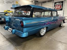 1957 Ford Ranch Wagon (CC-2102126) for sale in Ham Lake, Minnesota