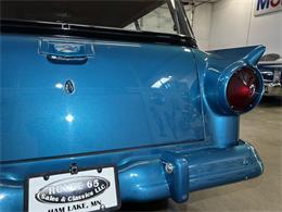 1957 Ford Ranch Wagon (CC-2102126) for sale in Ham Lake, Minnesota
