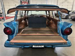 1957 Ford Ranch Wagon (CC-2102126) for sale in Ham Lake, Minnesota