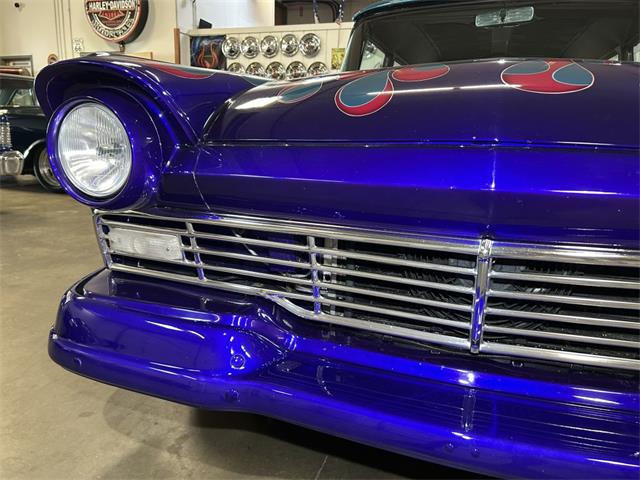 1957 Ford Ranch Wagon (CC-2102126) for sale in Ham Lake, Minnesota