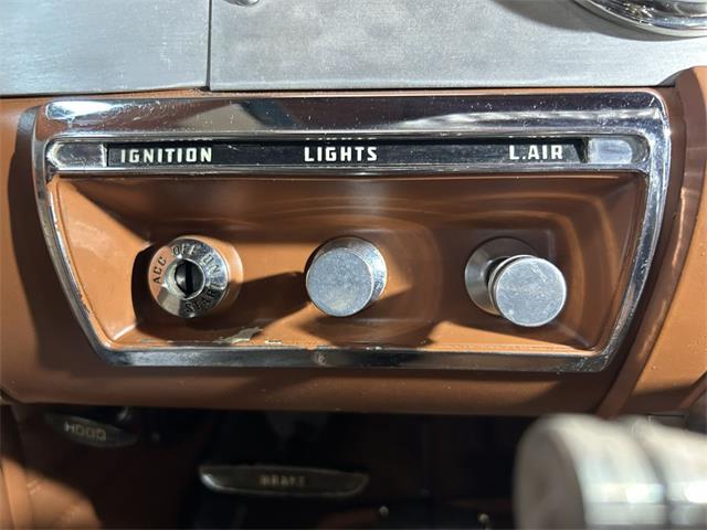 1957 Ford Ranch Wagon (CC-2102126) for sale in Ham Lake, Minnesota