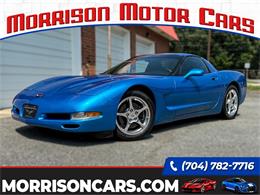 1999 Chevrolet Corvette (CC-2102129) for sale in Concord, North Carolina