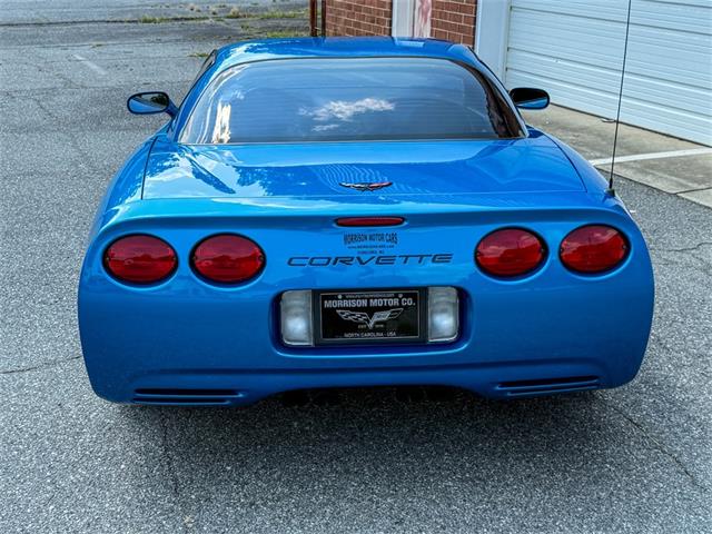 1999 Chevrolet Corvette (CC-2102129) for sale in Concord, North Carolina