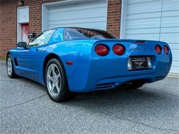 1999 Chevrolet Corvette (CC-2102129) for sale in Concord, North Carolina