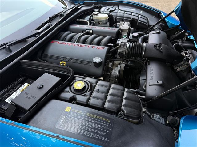 1999 Chevrolet Corvette (CC-2102129) for sale in Concord, North Carolina