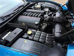 1999 Chevrolet Corvette (CC-2102129) for sale in Concord, North Carolina
