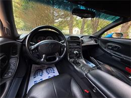 1999 Chevrolet Corvette (CC-2102129) for sale in Concord, North Carolina