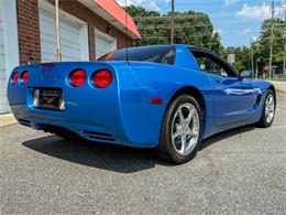 1999 Chevrolet Corvette (CC-2102129) for sale in Concord, North Carolina
