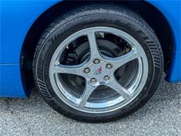 1999 Chevrolet Corvette (CC-2102129) for sale in Concord, North Carolina