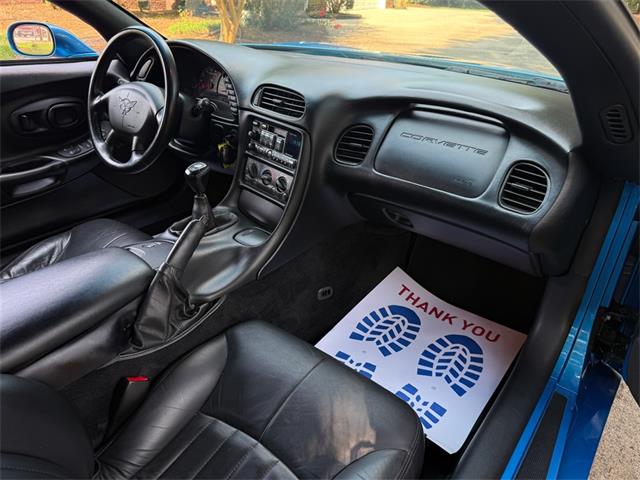 1999 Chevrolet Corvette (CC-2102129) for sale in Concord, North Carolina
