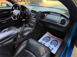 1999 Chevrolet Corvette (CC-2102129) for sale in Concord, North Carolina