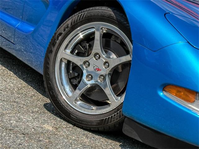 1999 Chevrolet Corvette (CC-2102129) for sale in Concord, North Carolina