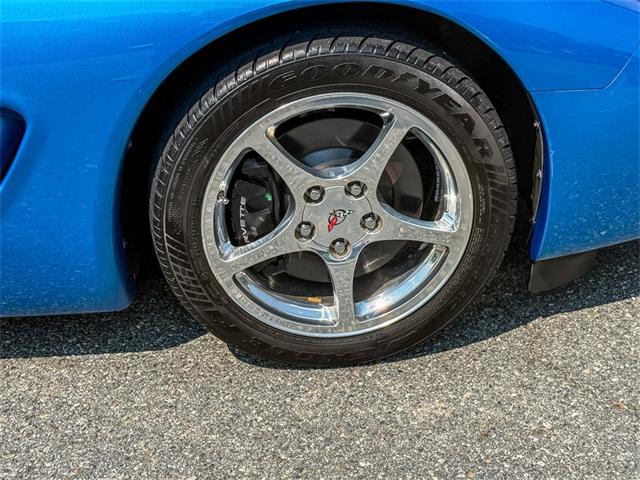 1999 Chevrolet Corvette (CC-2102129) for sale in Concord, North Carolina