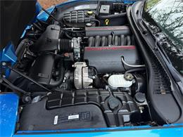 1999 Chevrolet Corvette (CC-2102129) for sale in Concord, North Carolina