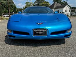 1999 Chevrolet Corvette (CC-2102129) for sale in Concord, North Carolina