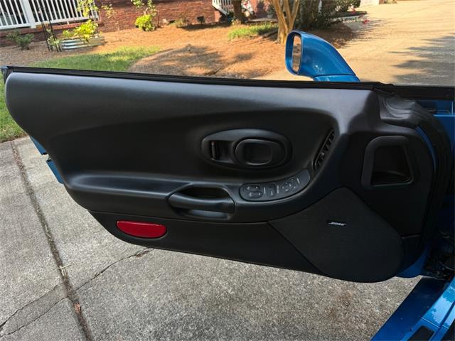 1999 Chevrolet Corvette (CC-2102129) for sale in Concord, North Carolina